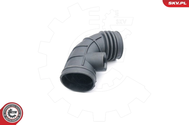 Intake Hose, air filter